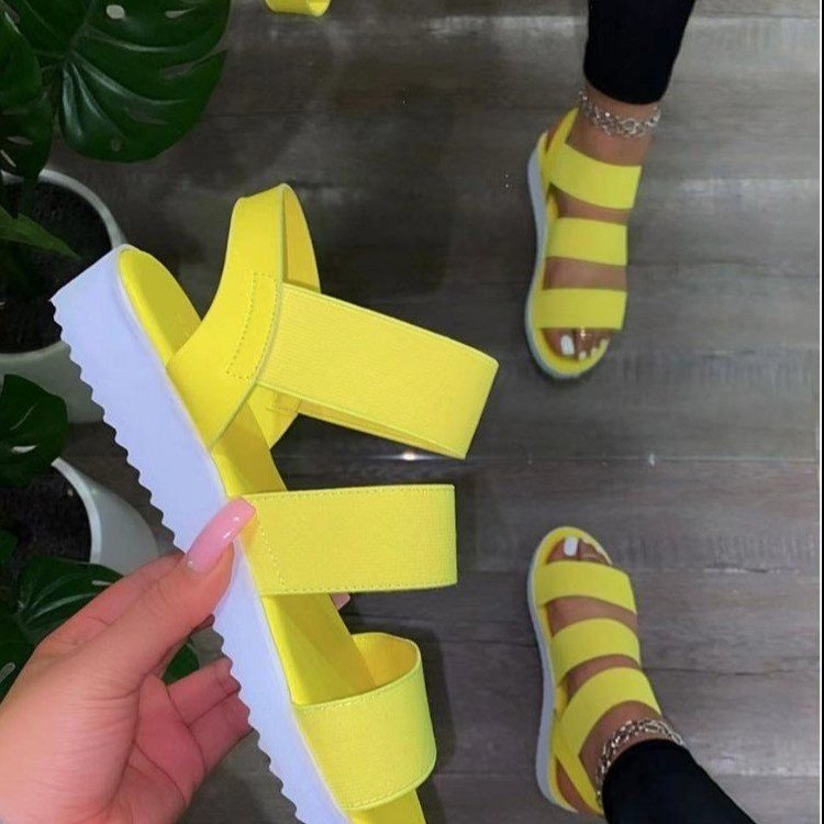 Elegant Orthopedic Sandals for Every Step