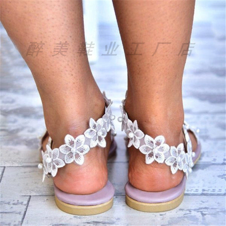 Beautifully Crafted Orthopedic Sandals