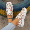 Vintage Inspired Orthopedic Shoes
