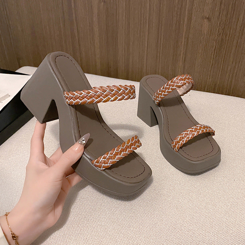 Beautifully Crafted Orthopedic Sandals