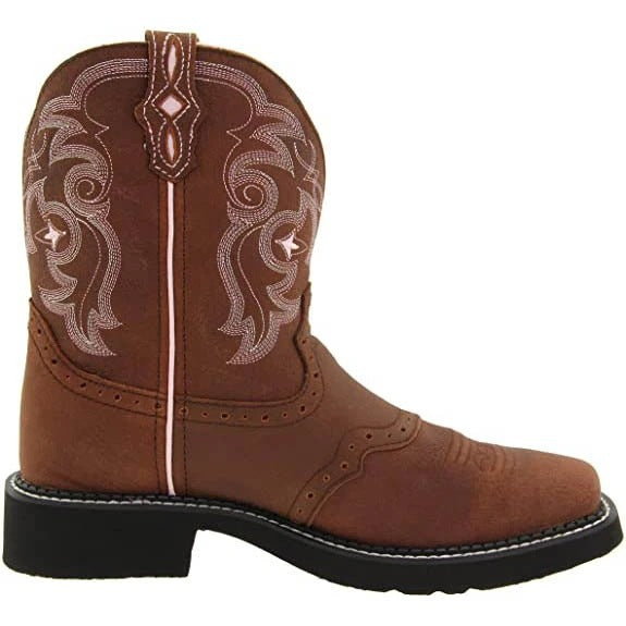 Elegant Orthopedic Boots for Every Step