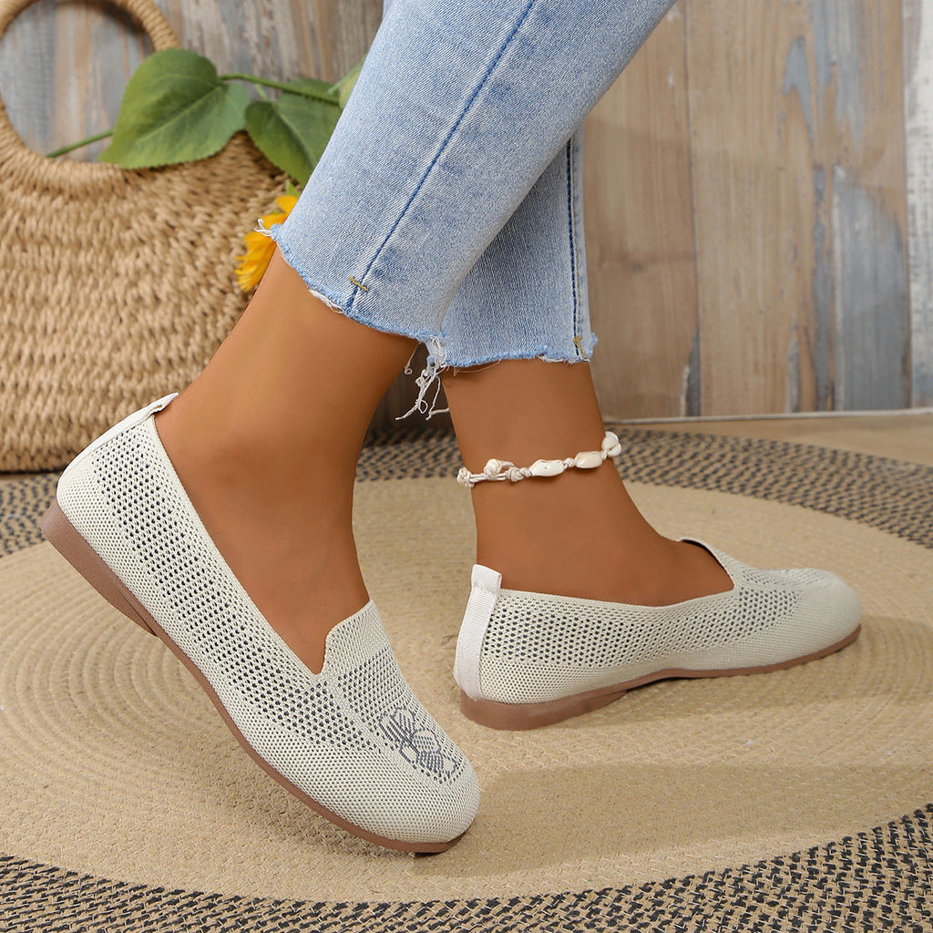 Vintage Inspired Orthopedic Shoes