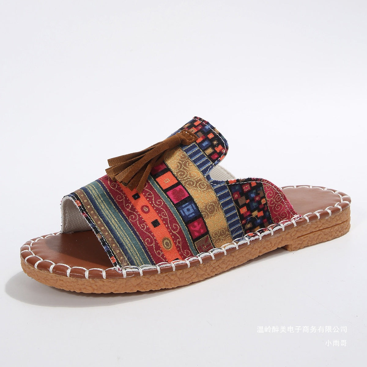 Comfortable Orthopedic Sandals for Daily Wear