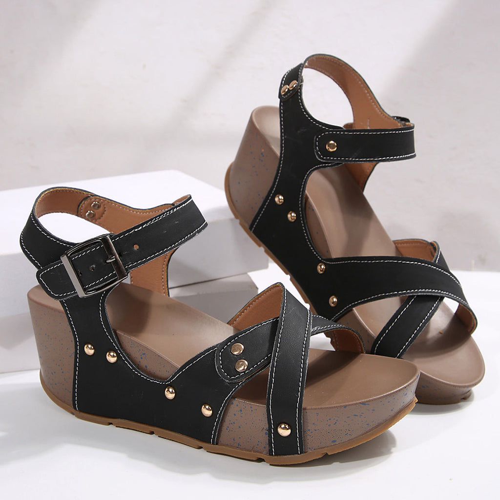 Beautifully Crafted Orthopedic Sandals