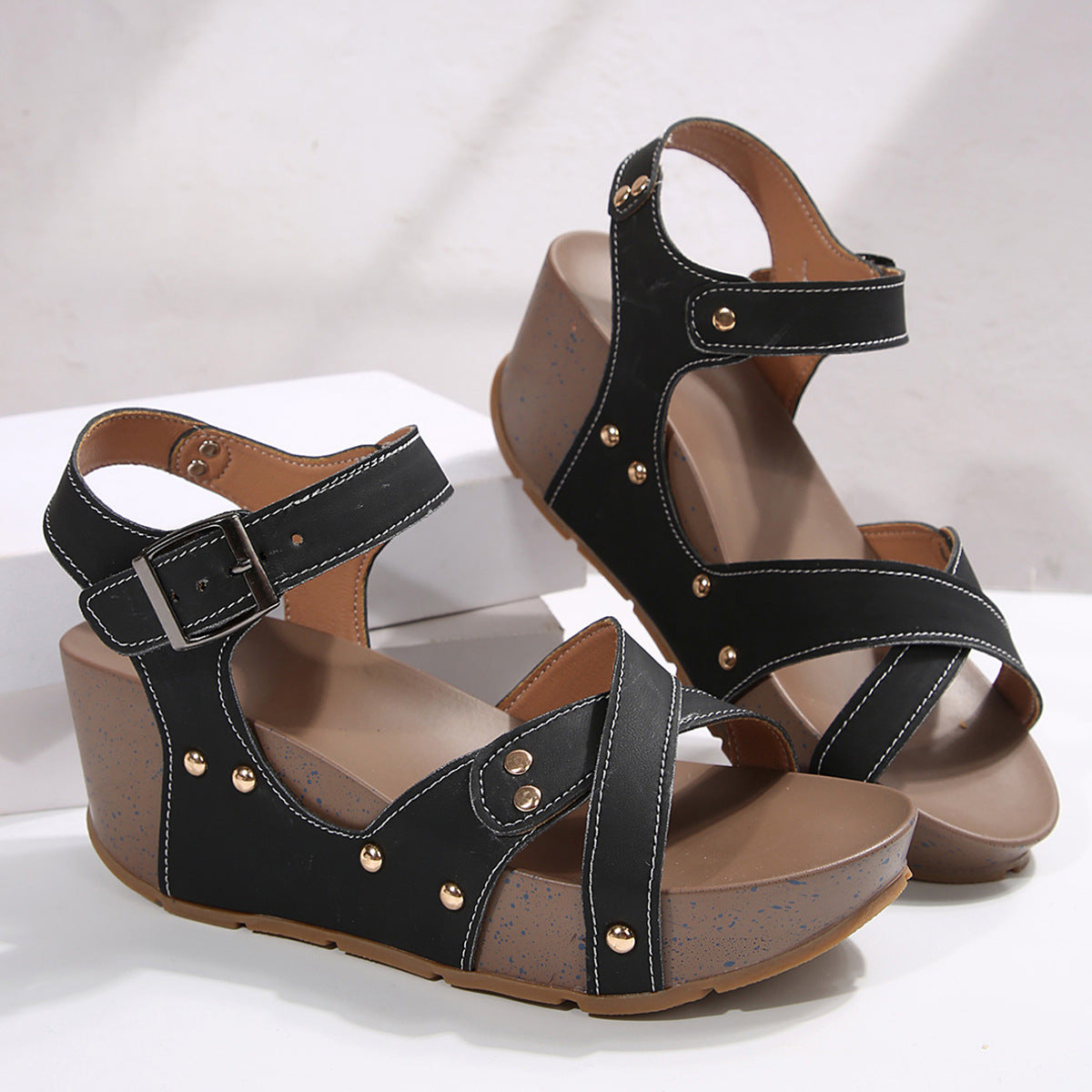 Beautifully Crafted Orthopedic Sandals