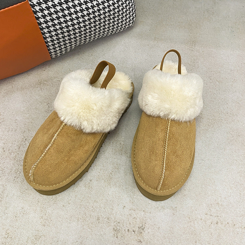 Stylish Orthopedic Boots for Any Occasion