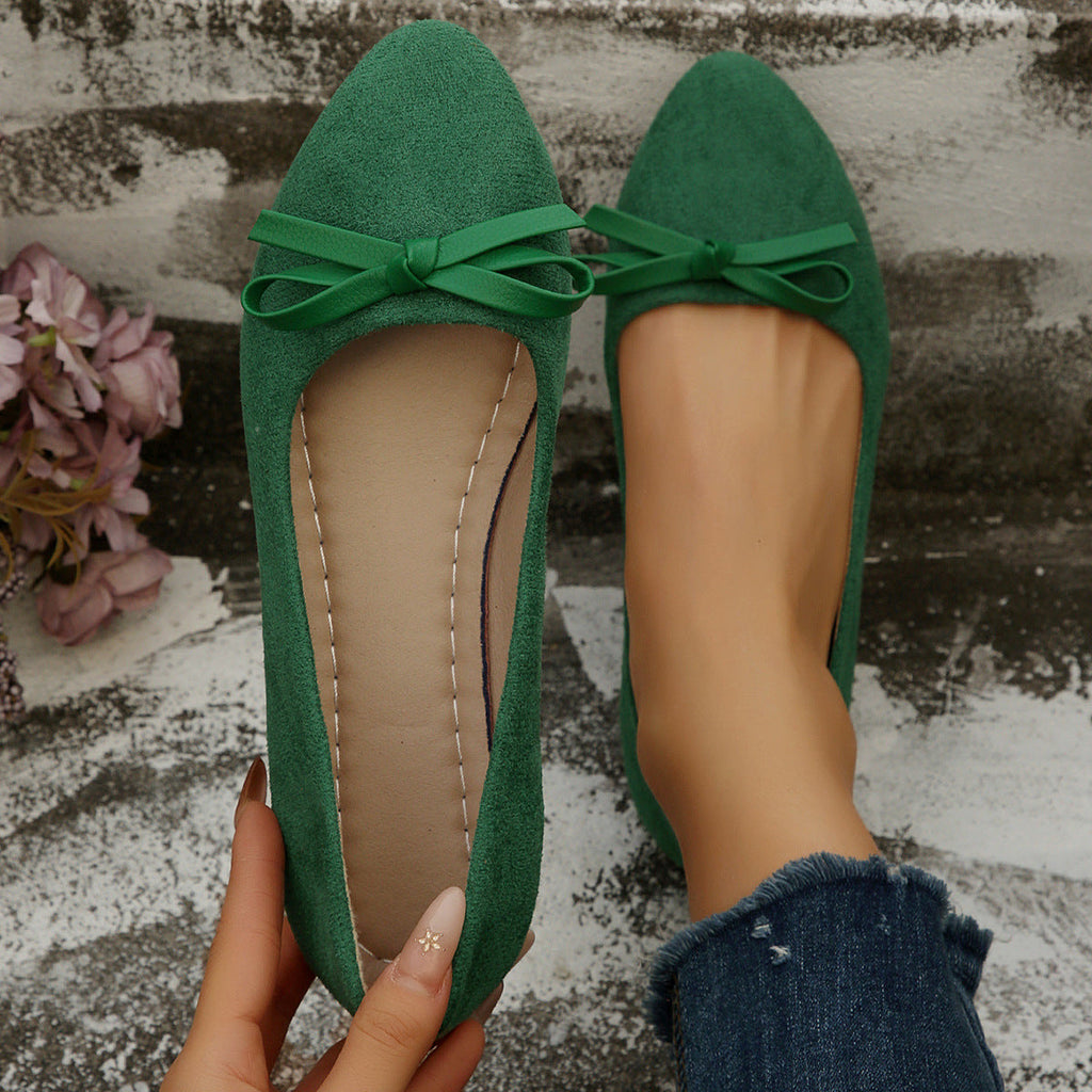 Vintage Inspired Orthopedic Shoes