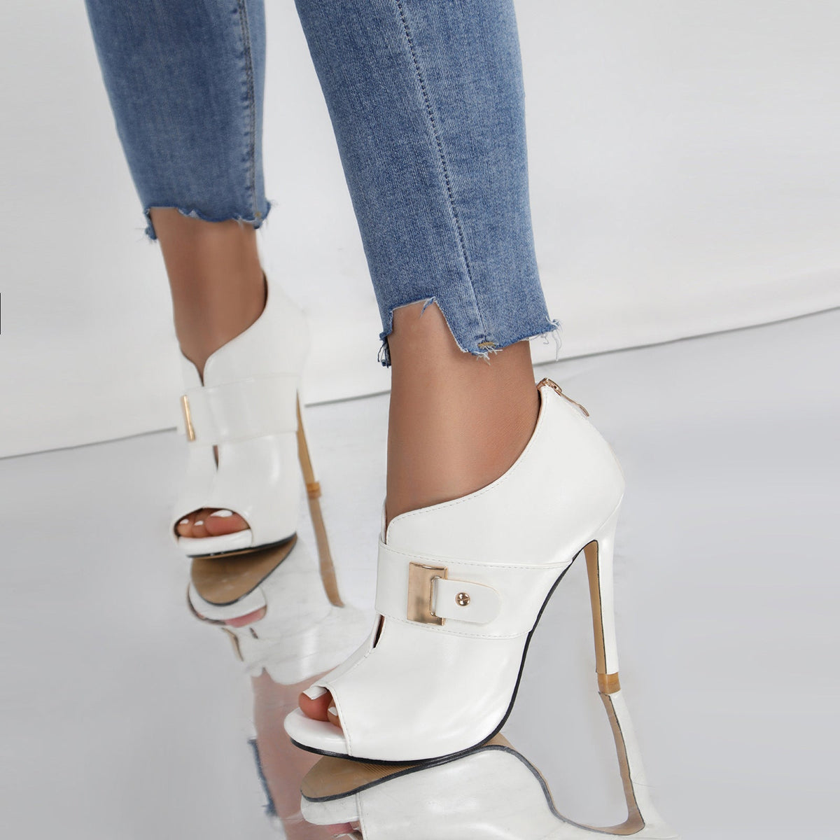 Elegant Orthopedic Sandals for Every Step