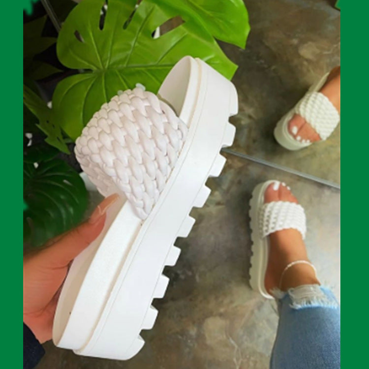 Vintage Inspired Orthopedic Sandals