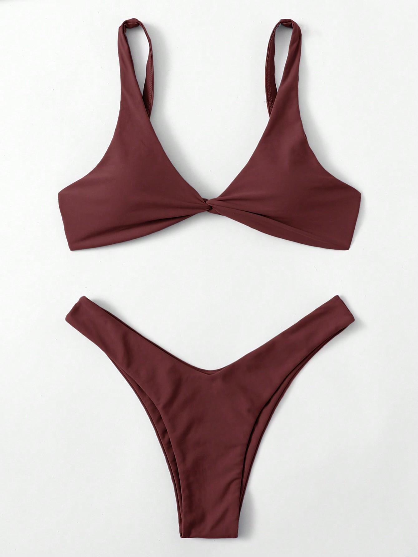 Classic Top With a Flattering Fit