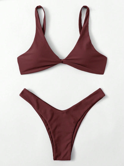 Classic Top With a Flattering Fit
