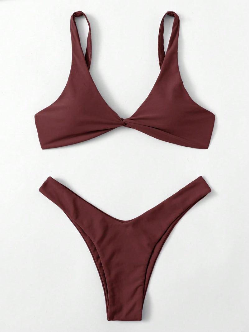 Classic Top With a Flattering Fit