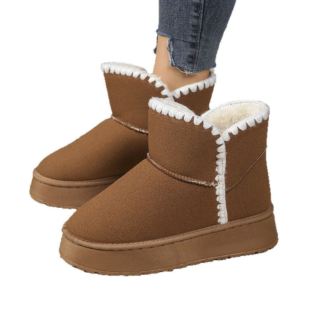Comfortable Orthopedic Boots for Daily Wear