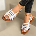 Stylish Orthopedic Sandals for Any Occasion