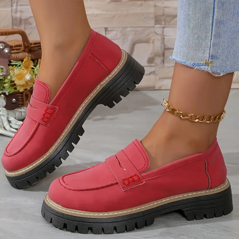Elegant Orthopedic Shoes for Every Step