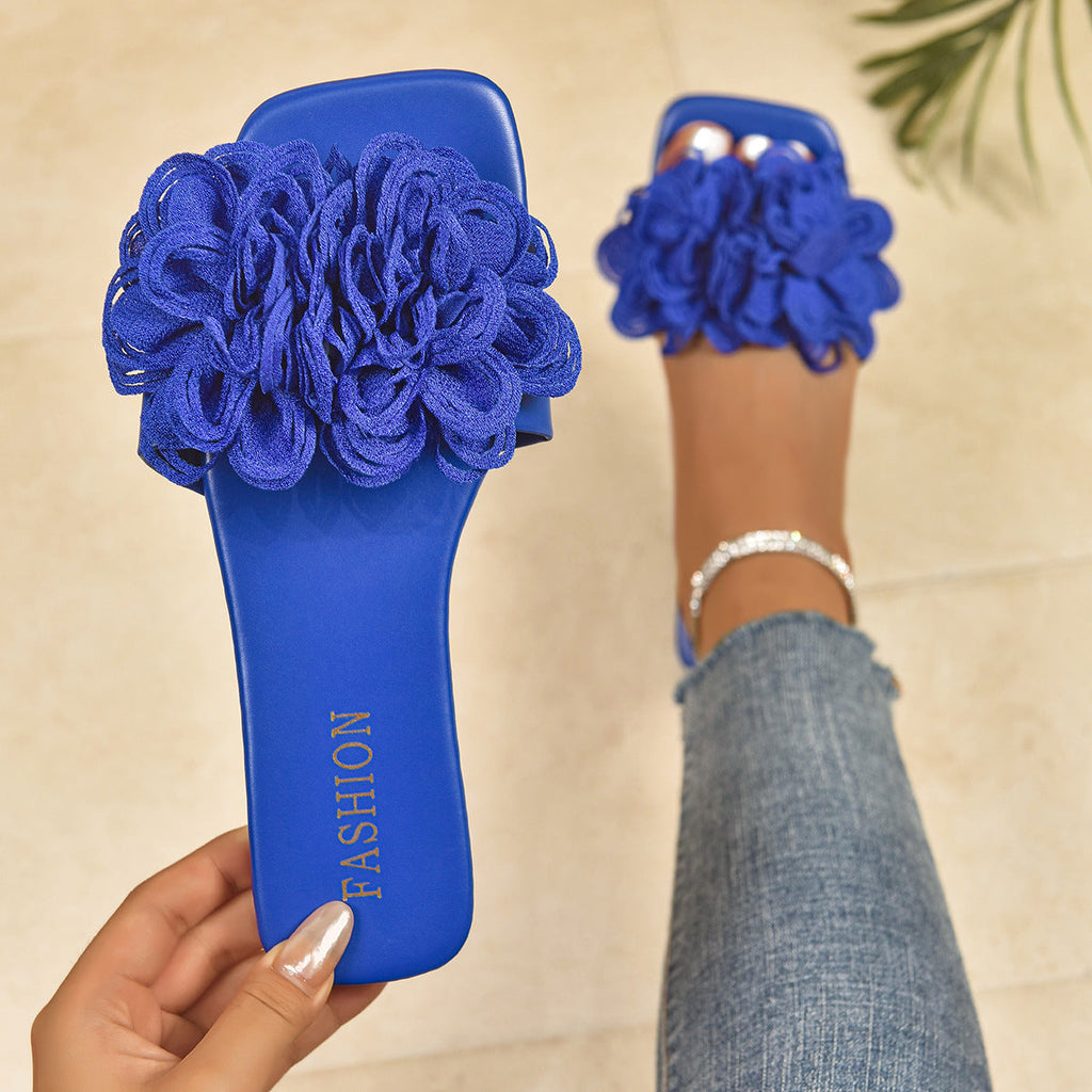 Chic Orthopedic Shoes with Unique Design