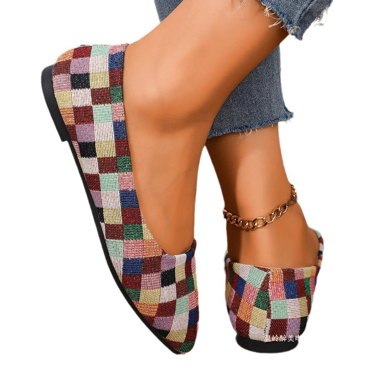Beautifully Crafted Orthopedic Shoes