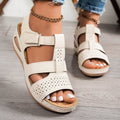 Beautifully Crafted Orthopedic Sandals