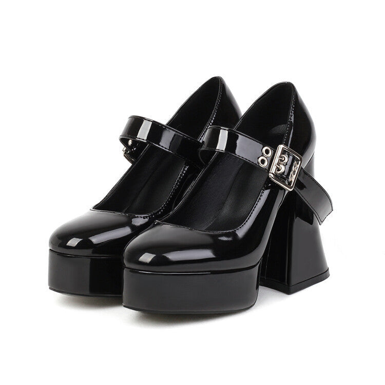 Classic Orthopedic Shoes with Timeless Style