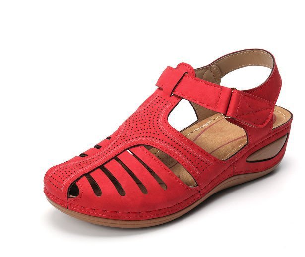 Elegant Orthopedic Sandals for Every Step