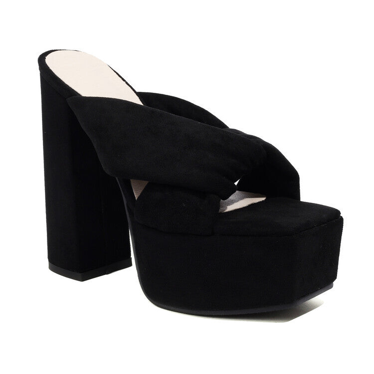 Vintage Inspired Orthopedic Sandals
