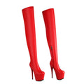Stylish Orthopedic Boots for Any Occasion