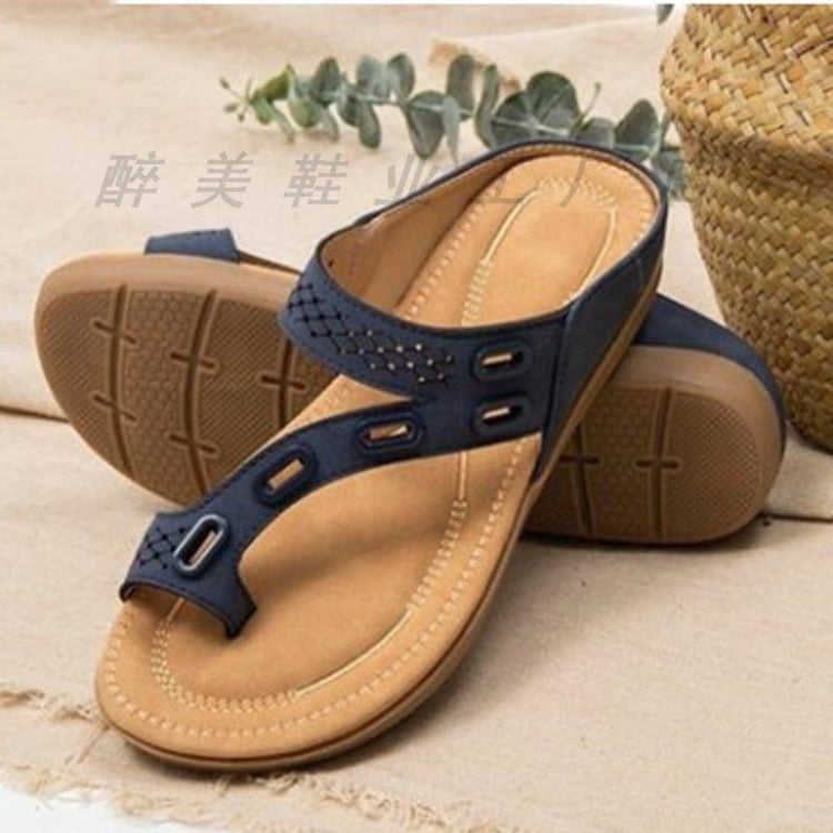 Comfortable Orthopedic Sandals for Daily Wear