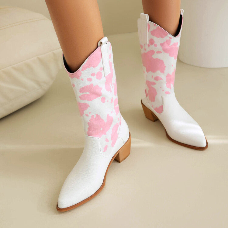 Elegant Orthopedic Boots for Every Step