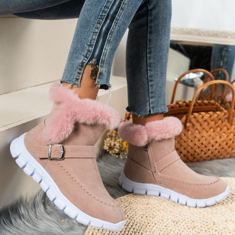 Stylish Orthopedic Boots for Any Occasion