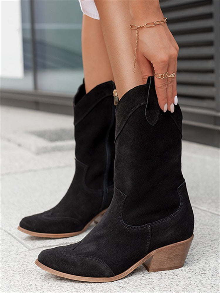 Stylish Orthopedic Boots for Any Occasion