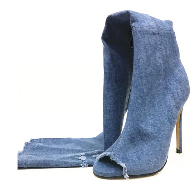 Beautifully Crafted Orthopedic Boots
