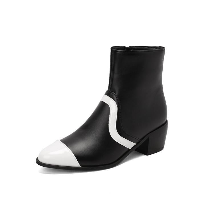 Comfortable Orthopedic Boots for Daily Wear