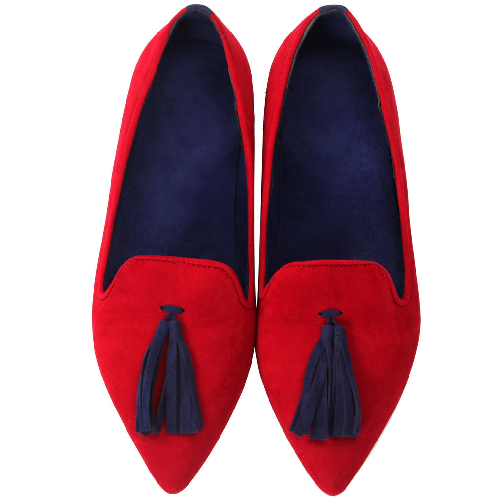 Graceful Orthopedic Shoes for Modern Look