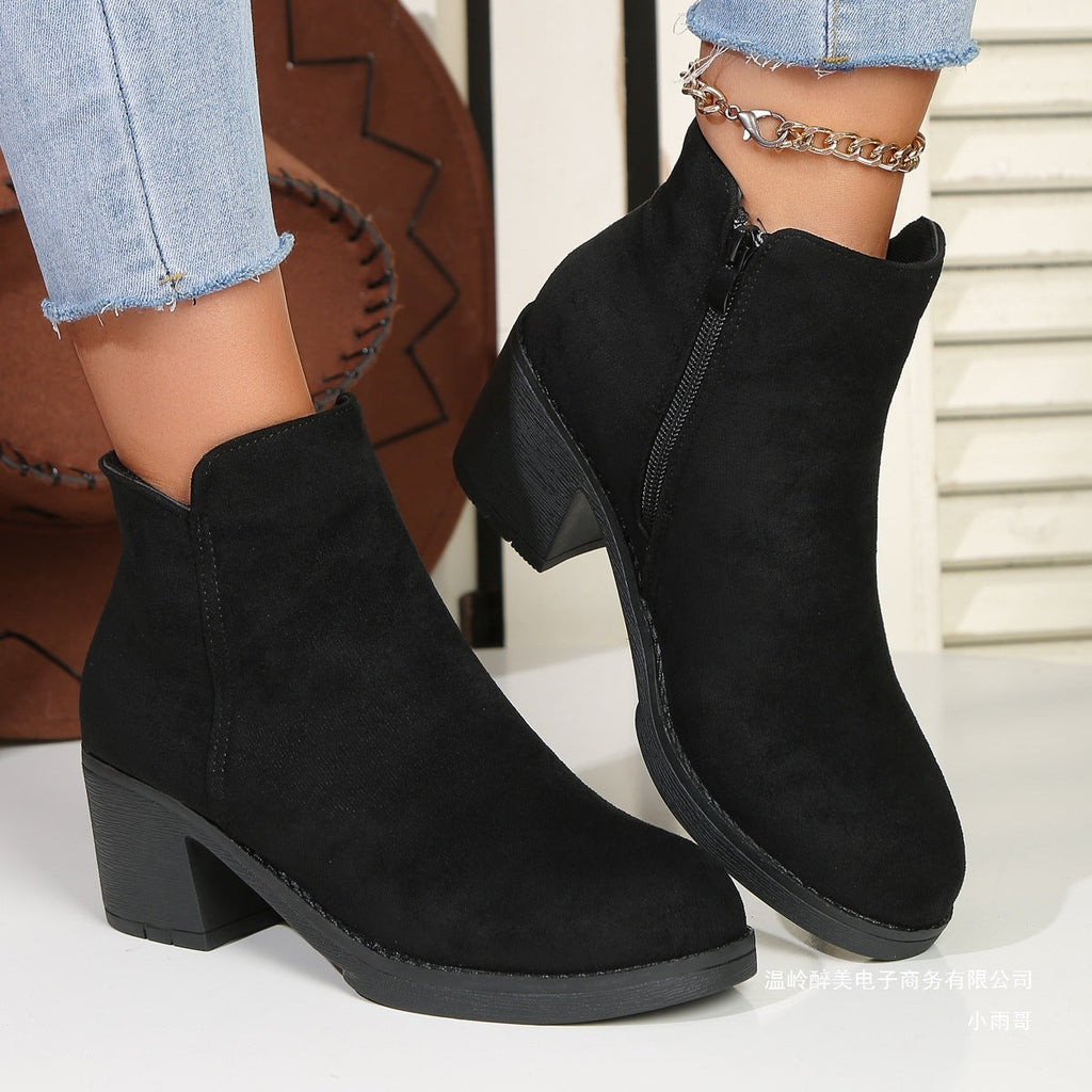 Stylish Orthopedic Boots for Any Occasion