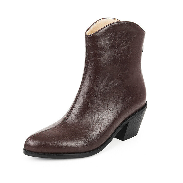 Stylish Orthopedic Boots for Any Occasion