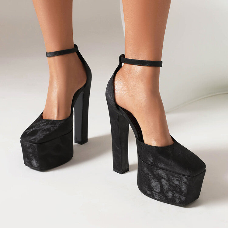 Vintage Inspired Orthopedic Sandals