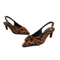 Chic Orthopedic Shoes with Unique Design