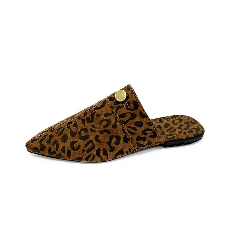 Elegant Orthopedic Shoes for Every Step