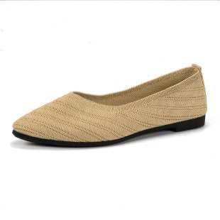 Chic Orthopedic Shoes with Unique Design