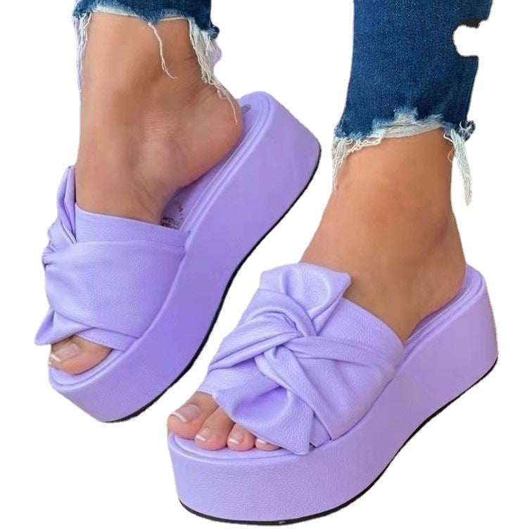 Vintage Inspired Orthopedic Sandals