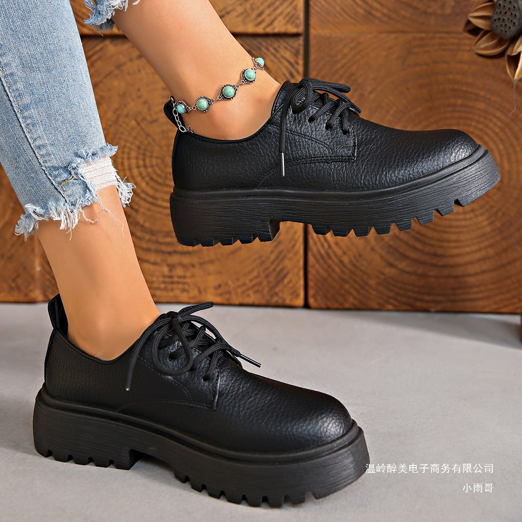 Graceful Orthopedic Shoes for Modern Look