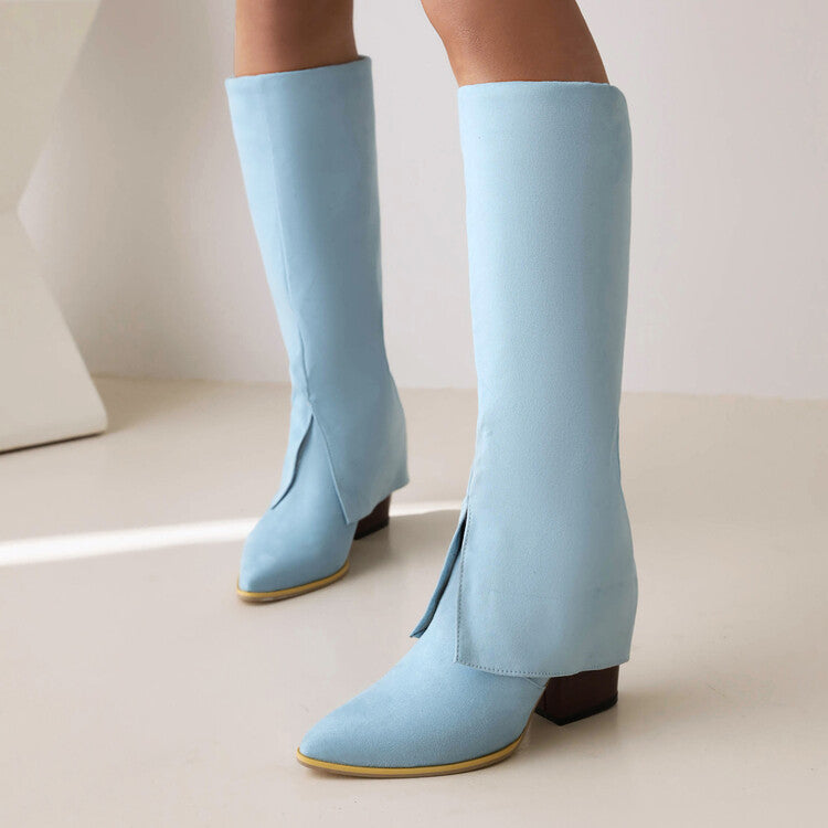 Elegant Orthopedic Boots for Every Step