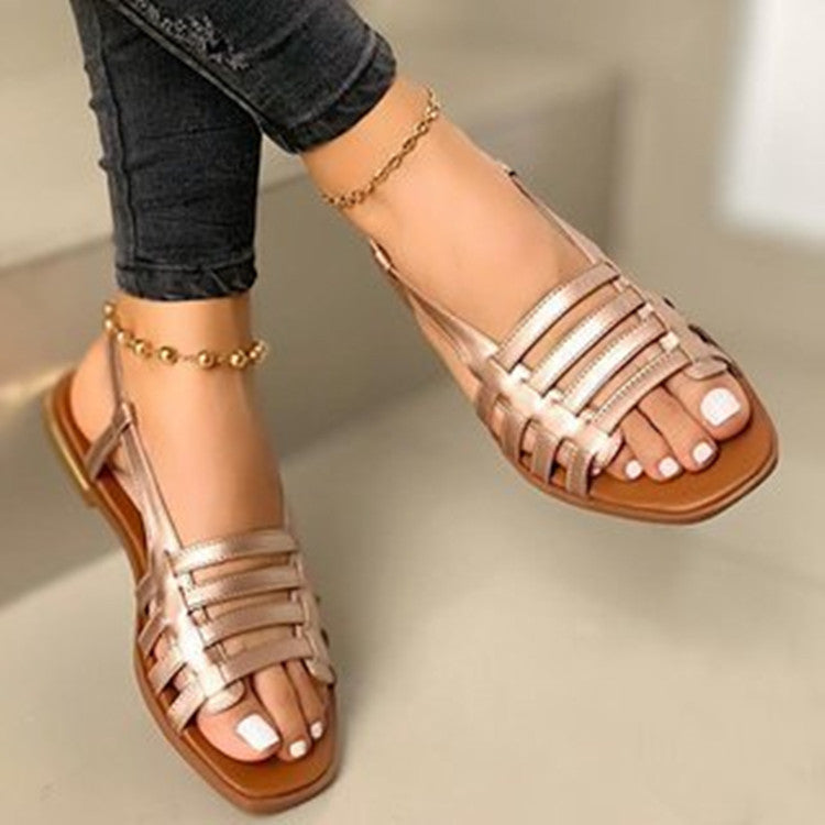 Vintage Inspired Orthopedic Shoes