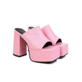 Classic Orthopedic Sandals with Timeless Style