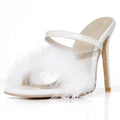 Vintage Inspired Orthopedic Sandals