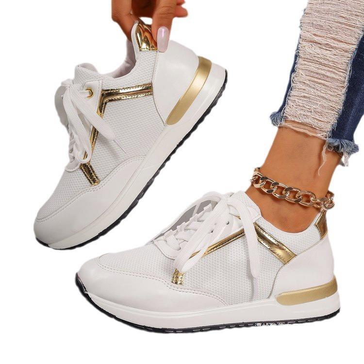 Comfortable Orthopedic Trainers for Daily Wear