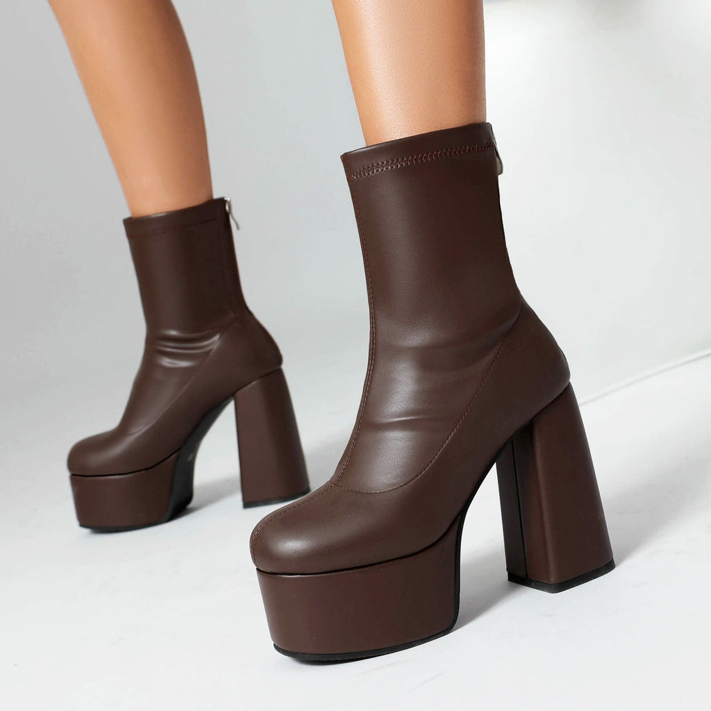 Beautifully Crafted Orthopedic Boots