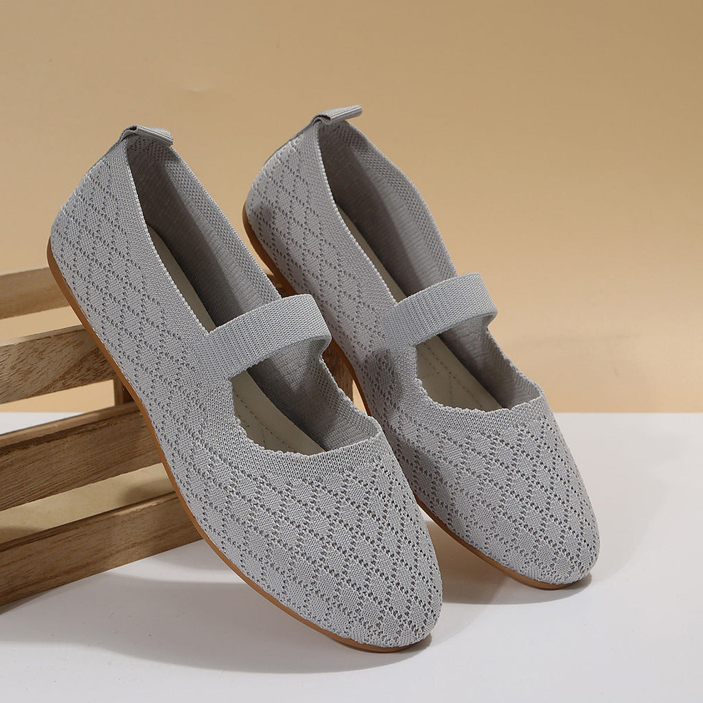 Vintage Inspired Orthopedic Shoes
