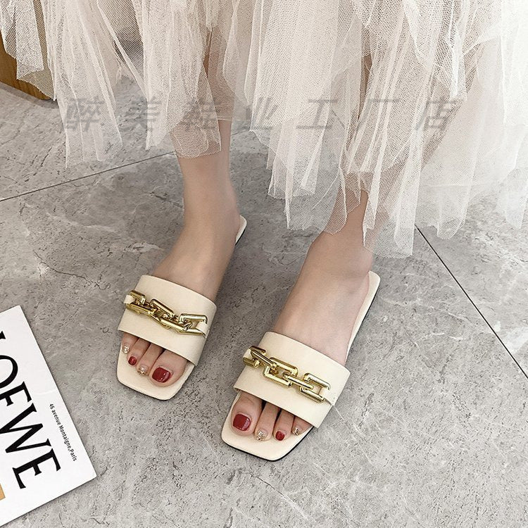 Chic Orthopedic Shoes with Unique Design