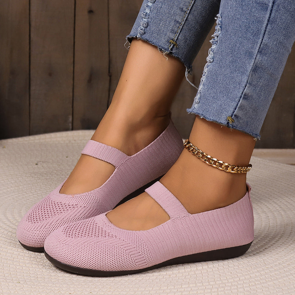 Graceful Orthopedic Shoes for Modern Look